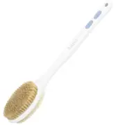 Back Scrubber, Back Scrubber for Shower, Bath Brush Long Handle for Shower wi...