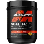 MuscleTech Shatter 30 servings (387g)