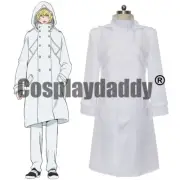 BLEACH Gremmy Thoumeaux Cosplay Costume Wandenreich Quincy Sternritter Uniform