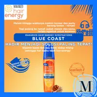 在飛比找蝦皮購物優惠-Makarizo Hair Energy Blue Coas