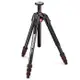 Manfrotto 曼富圖 190 GO!鋁合金四節腳架 MS MT190GOA4