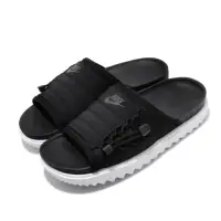 在飛比找Yahoo奇摩購物中心優惠-Nike 涼拖鞋 Asuna Slide 套腳 女鞋 夏日 