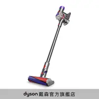 在飛比找瑪黑家居選物優惠-【福利品】Dyson V8 Fluffy SV25 無線吸塵