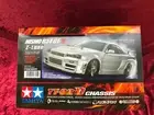 Tamiya 1/10 Electric RC Car Series No.605 Nismo R34 GT-R Z-tune TT-02D Chassis