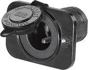 Narva Heavy-Duty Engel Type Socket with Dust Cover