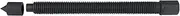 KS Tools 460.0537 Trapezoidal Thread Spindle Tr.30 with Pressure Tip