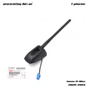 Fits Isuzu D-Max Dmax Cab4 Hi-Lander V-Cross 2019 - '24 Roof Antenna