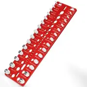 Thread Checker for Nut & Bolt Sizes Metric & Standard 14 Sizes Each