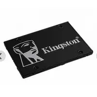 在飛比找PChome商店街優惠-Kingston KC600 1024GB 2.5吋 SSD