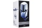 BarCraft: Rotary Action Ice Crusher - Gift Boxed
