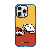 iPhone 16 Pro Impact Case bread