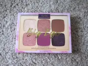 Tarte Big Ego To Go Amazonian Clay Palette mini palette