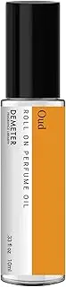 (.860ml) - Demeter By Demeter Oud Roll On Perfume Oil/FN236842/.860ml//