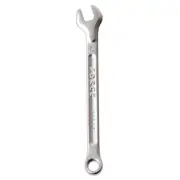 Force 6mm x 100mm Metric Combination Spanner - 75506