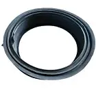 For Haier HWF75AW1, HWF75AW2 Washing Machine Door Gasket Seal H0020300590D