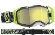 Scott USA Prospect 2.0 Goggles OSFM Black 421471-7911289