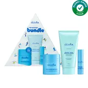 [SKINFIX] The Barrier Bundle Set (Holiday Limited Edition)