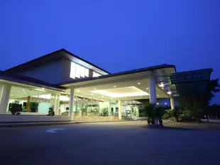 吉隆坡國際機場凱煌飯店Concorde Inn Kuala Lumpur International Airport Hotel