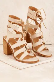 Thorin Heel--THE-THORIN