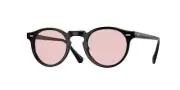 Oliver Peoples Gregory Peck Sun Limited Edition Black Pink Photoch OV5217S 47mm
