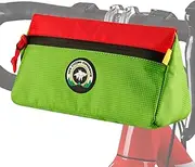 for Bicycles Handlebar Bag - 2L Waterproof Bicycles Saddle Bag - Riding Tool Storage Pouch, Bike Handlebar Pack for Cycling Travel