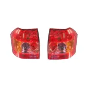 Right & Left Tail Light for Toyota Corolla Hatchback ZZE122 04-07