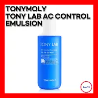 在飛比找蝦皮購物優惠-Tonymoly Tony Lab AC 控制乳液 160m