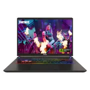 MSI Vector 16 HX AI 16" QHD+ 240Hz Gaming Laptop (Intel Core Ultra 9) [GeForce RTX 5070]