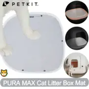 Petkit PURA MAX Sandbox Cat Litter Box Mat Accessories Pad Cat Supplies Arena Pa