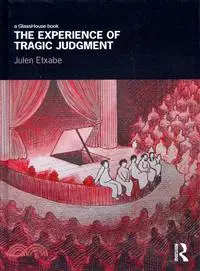 在飛比找三民網路書店優惠-The Experience of Tragic Judgm