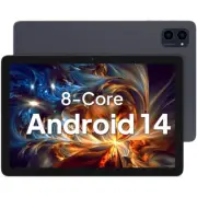 ApoloSign Android 14 Tablet,10.1 inch HD Tablet with Octa-core Processor,8(4+4GB