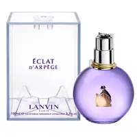 在飛比找蝦皮商城優惠-LANVIN 光韻女性淡香精100ml