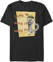 [Fifth Sun] Men's Big & Tall Mad 1 Move It T-Shirt