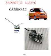 Internal Front Right Door Lock for Hyundai Atos All