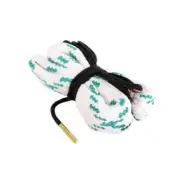 RIFLE BORE BUDDIE BORE SNAKE IN 12 GUAGE SHOTGUN