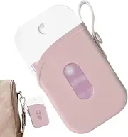 Perfume Spray Bottle Case | Silicone Empty Bottles Protective Sleeve - Fashionable Anti-Fall Protector Cover for Camping Travel Vacation Daily Use