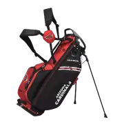 Wilson Staff - All New 2025 NFL Carry Stand Golf Bag - Arizona Cardinals