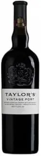 Taylor's - Vintage Port - 2017-375ml