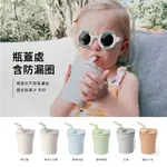 現貨免運附發票 MINWARE 天然聚乳酸兒童學習餐具愛喝水水杯組 1-2-3 SIP SIPPY CUP I米圖購物