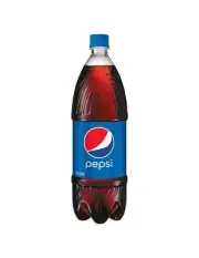 Pepsi Cola Soft Drink 1.25l