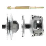 Primary & Secondary Clutch Assembly w/ Puller for Polaris RZR 1000 XP 2014 2015