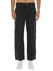 [Isabel Marant] Isabel Marant-Jorel Pants-Uomo 30