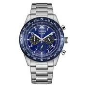 Citizen Eco-drive (ca4554-84l) in Silver