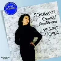 在飛比找博客來優惠-Schumann: Carnaval; Kreisleria