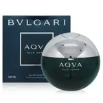 BVLGARI 寶格麗 水能量男性淡香水 EDT 100ML (平行輸入)