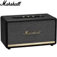 在飛比找ETMall東森購物網優惠-【Marshall】Stanmore II 無線立體聲藍牙喇