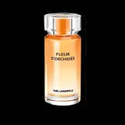 Karl Lagerfeld Fleur D'Orchidee EDP