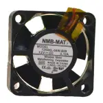 【免運】NMB-MAT 1204KL-04W-B59 3010 12V 0.12A 3CM 安川變頻器風扇