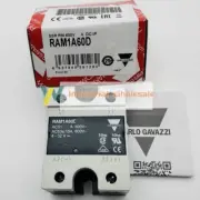 1PC New CARLO GAVAZZI RM1A60D100 100A 600V solid state relay