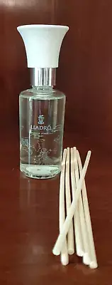 LLADRO PERFUME DIFFUSER UNBREAKABLE SPIRIT- NIB